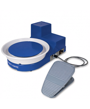 Shimpo Aspire Pottery Wheel